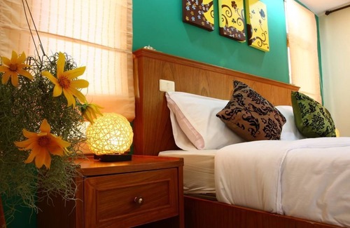 Mae Nam Complejo | Phalarn Inn Resort