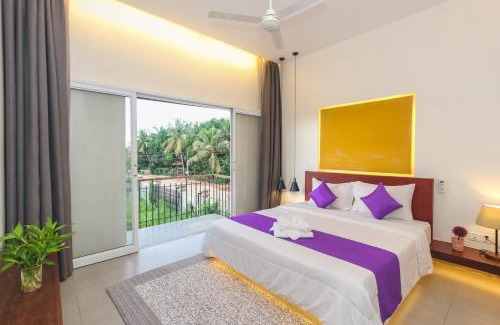 Siem Reap Apartamento | Phan NaTa Apartment