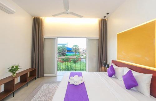 Siem Reap Apartamento | Phan NaTa Apartment
