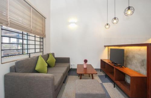 Siem Reap Apartamento | Phan NaTa Apartment