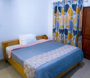 Bono East Region Apartamento | Phaneros Apartments