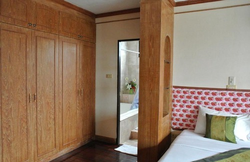 Tham Nam Phut Casa | Phang-Nga Inn Guesthouse