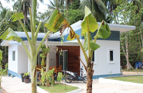 Baan Tai Casa | Phangan Green Village