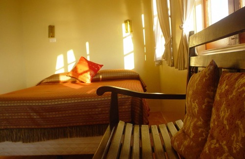 Baan Tai Complejo | Phangan Rainbow Bungalows