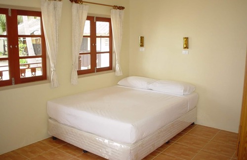 Baan Tai Complejo | Phangan Rainbow Bungalows