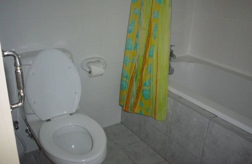 Baan Tai Complejo | Phangan Rainbow Bungalows