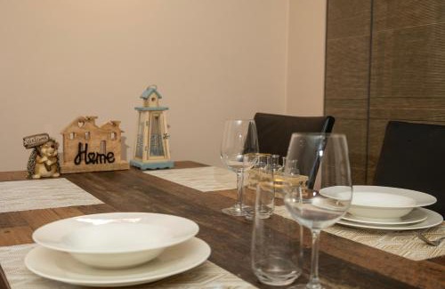 Rhein-Erft-Kreis District Apartamento | Phantasialand Family Apartment Erftstadt-Brühl-Cologne