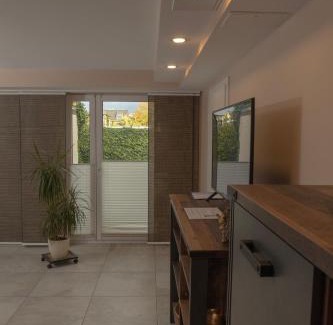 Rhein-Erft-Kreis District Apartamento | Phantasialand Family Apartment Erftstadt-Brühl-Cologne