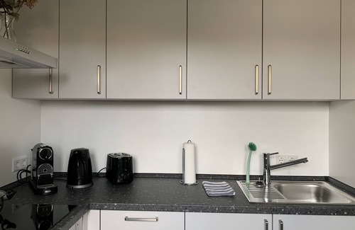 Rhein-Erft-Kreis District Apartamento | Phantasialand Family Apartment Erftstadt-Brühl-Cologne