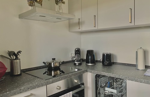 Rhein-Erft-Kreis District Apartamento | Phantasialand Family Apartment Erftstadt-Brühl-Cologne