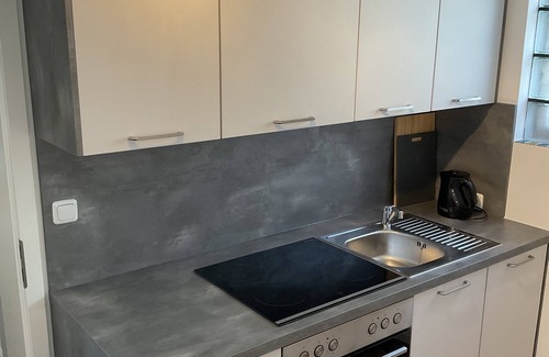 Walberberg Apartamento | Phantasialand, Kultur und Natur Zwischen Köln und Bonn