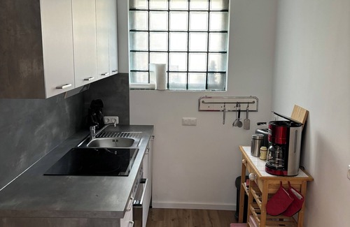 Walberberg Apartamento | Phantasialand, Kultur und Natur Zwischen Köln und Bonn