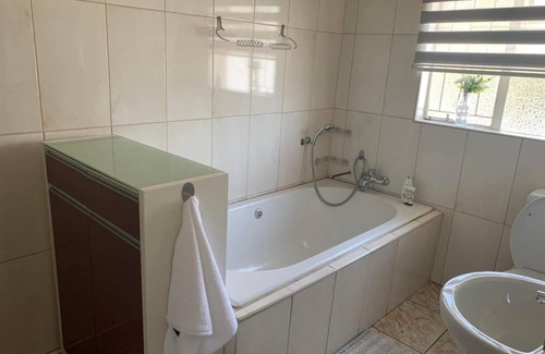 Alberton Apartamento | Phantom view