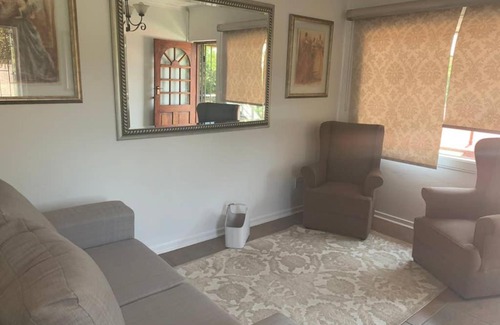 Alberton Apartamento | Phantom view