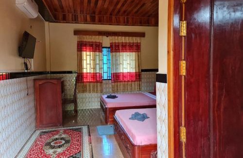 Sen Monorom Casa | Phanyro Motel