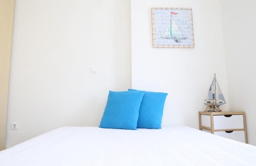 Keramoti Apartamento | Phaos