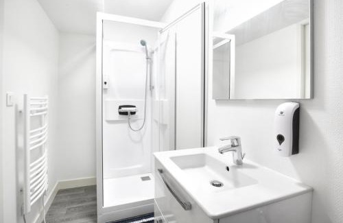 Equeurdreville-Hainneville Apartamento | Phare de Gatteville - Second Souffle - Cherbourg