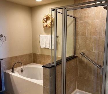 Galveston Apartamento | Pharoah's Palace at Pointe West