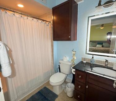 Galveston Apartamento | Pharoah's Palace at Pointe West
