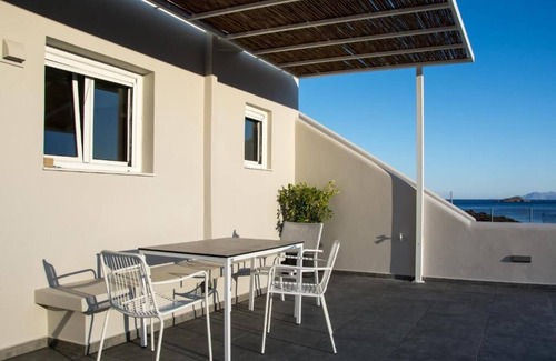 Gavrio Apartamento | Pharos Apartments - Standard Apartment