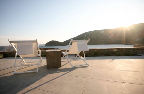 Gavrio Apartamento | Pharos Apartments - Standard Apartment
