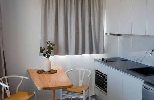 Gavrio Apartamento | Pharos Apartments - Superior Apartments