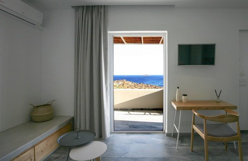 Gavrio Apartamento | Pharos Apartments - Superior Apartments