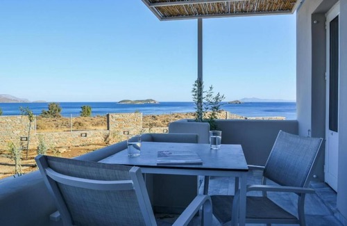 Gavrio Apartamento | Pharos Apartments - Superior Apartments