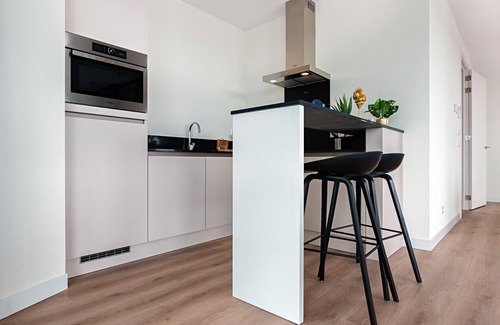 Breskens Apartamento | Pharos Sea Pearl Panorama