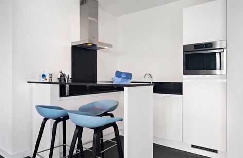 Breskens Apartamento | Pharos Sea Pearl Panorama