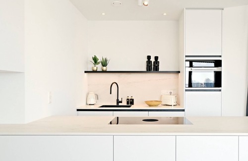 Breskens Apartamento | Pharos Sea Pearl Panorama