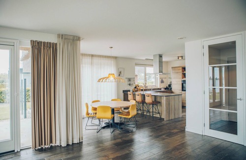 Heeg Casa | Pharshoeke’s crown jewel on the Heegermeer