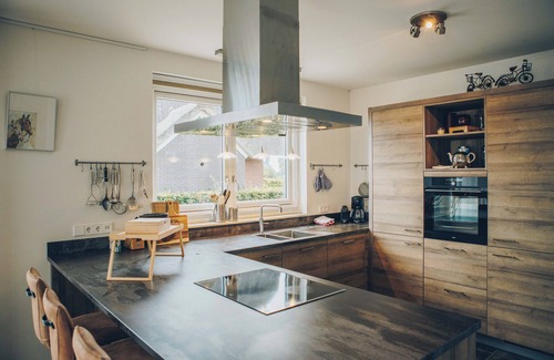 Heeg Casa | Pharshoeke’s crown jewel on the Heegermeer