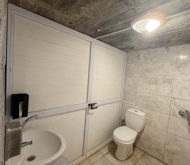 Tekirova Otro | Phaselis Park Camping