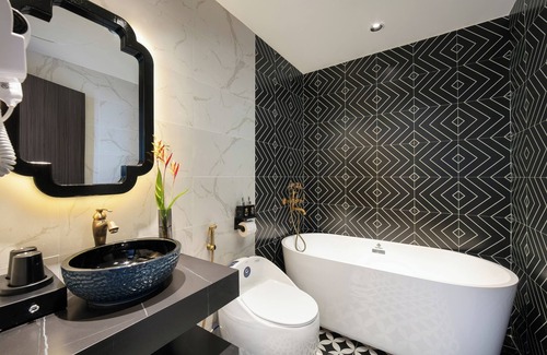 Kim Son Hotel | Phat Diem Plaza Hotel