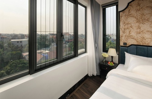 Kim Son Hotel | Phat Diem Plaza Hotel