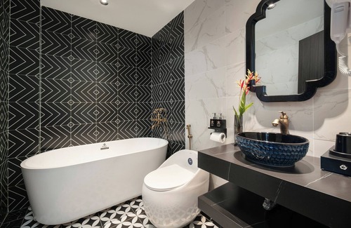 Kim Son Hotel | Phat Diem Plaza Hotel