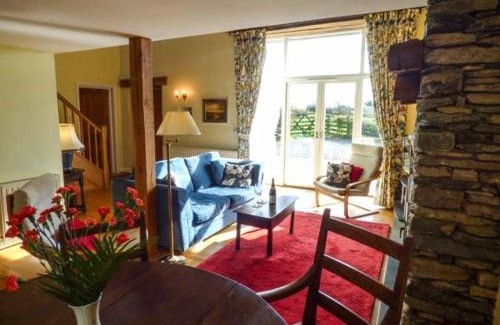 Grange-over-Sands Casa | Pheasant Cottage