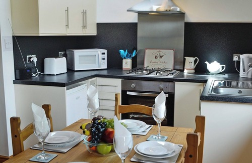 Welton Cabaña | Pheasant Cottage - UKC3428
