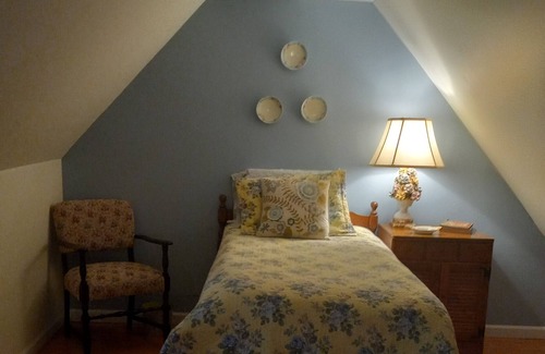 Washington Casa | Casa de huéspedes de Pheasant Hill