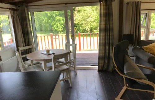 Builth Wells Otro | Pheasant Lodge