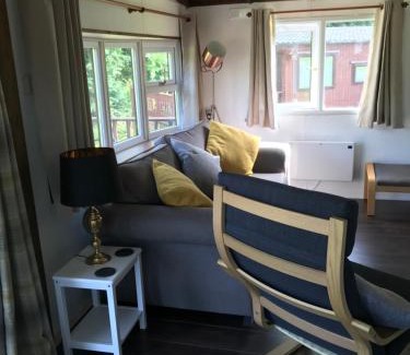 Builth Wells Otro | Pheasant Lodge