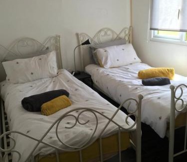 Builth Wells Otro | Pheasant Lodge