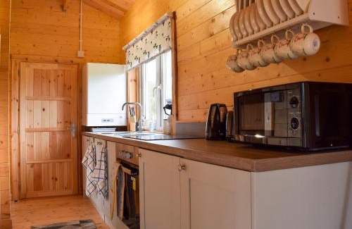 East Norton Casa | Pheasant Lodge - Uk33402