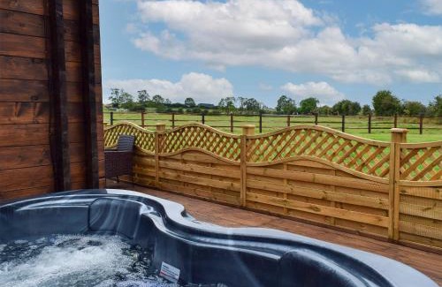 East Norton Casa | Pheasant Lodge - Uk33402