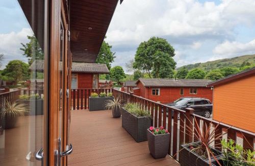 Troutbeck Casa | Pheasant's Nest