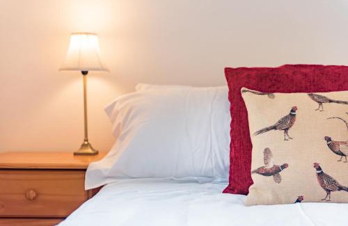 Patrixbourne Casa | Pheasants Lodge by Bloom Stays