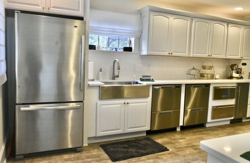 Harters Heights Casa | Phelps Baile☘️ ND, SMC & HCC friends & family invited! Sleeps 10-12.