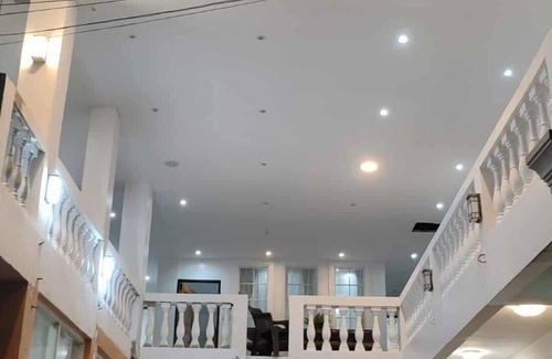 Baler Hotel | Phenomenal 10-bedroom Beach Front Hotel in Baler!nOla De Baler-Hello Baler!