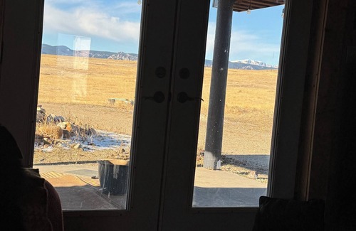Buffalo Cabina | Phenomenal 3-bedroom cabin at Base of Big Horns
